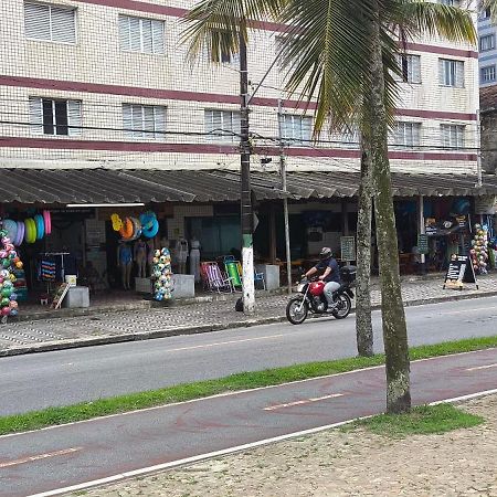 Flat with the sea view Apartment ปรายากรันเด ภายนอก รูปภาพ