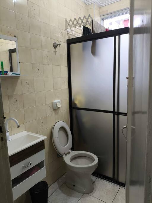 Flat with the sea view Apartment ปรายากรันเด ภายนอก รูปภาพ