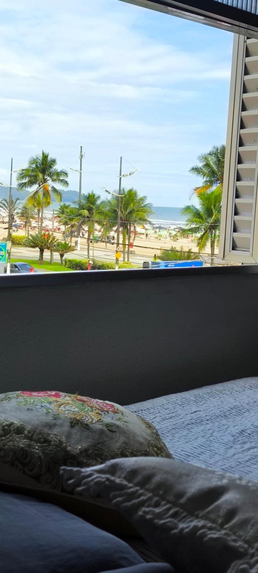 Flat with the sea view Apartment ปรายากรันเด ภายนอก รูปภาพ