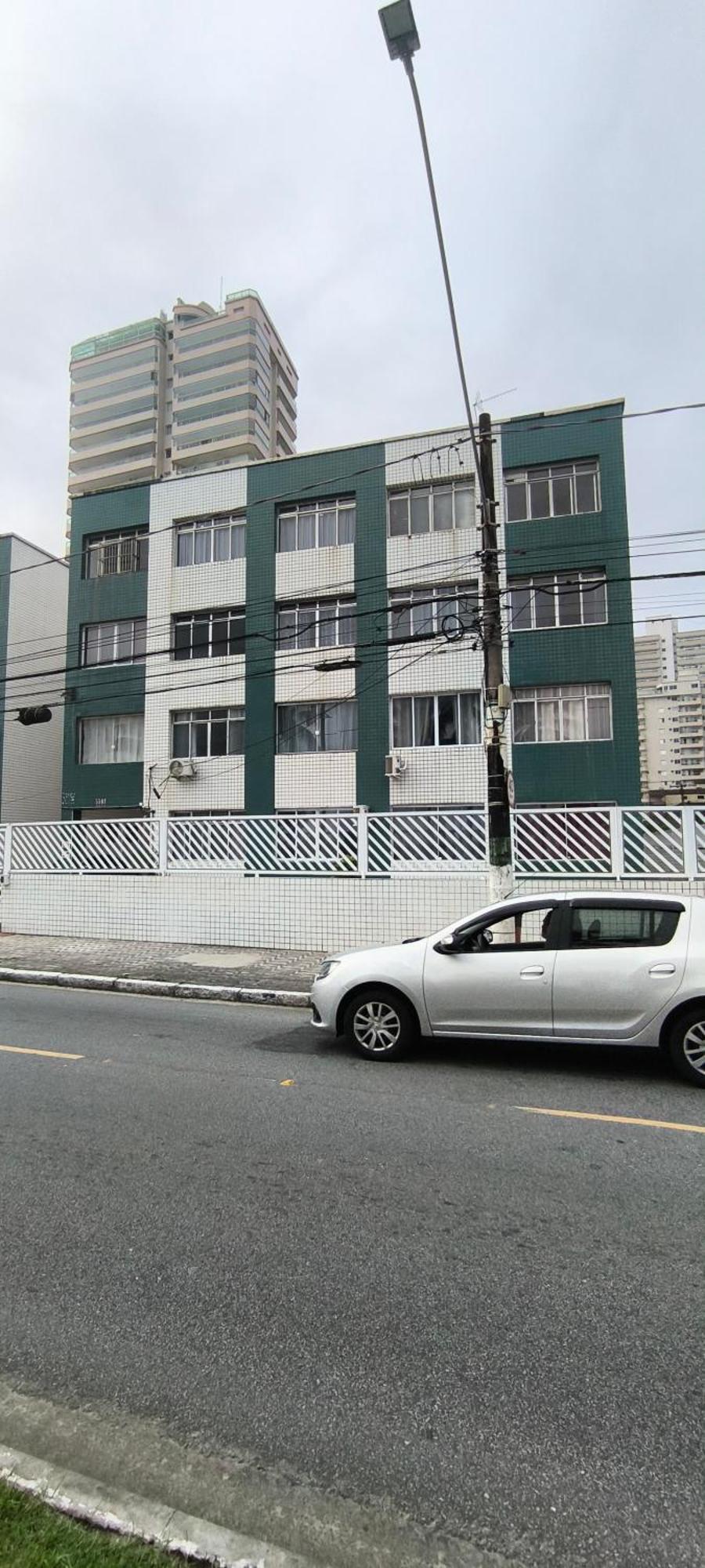 Flat with the sea view Apartment ปรายากรันเด ภายนอก รูปภาพ