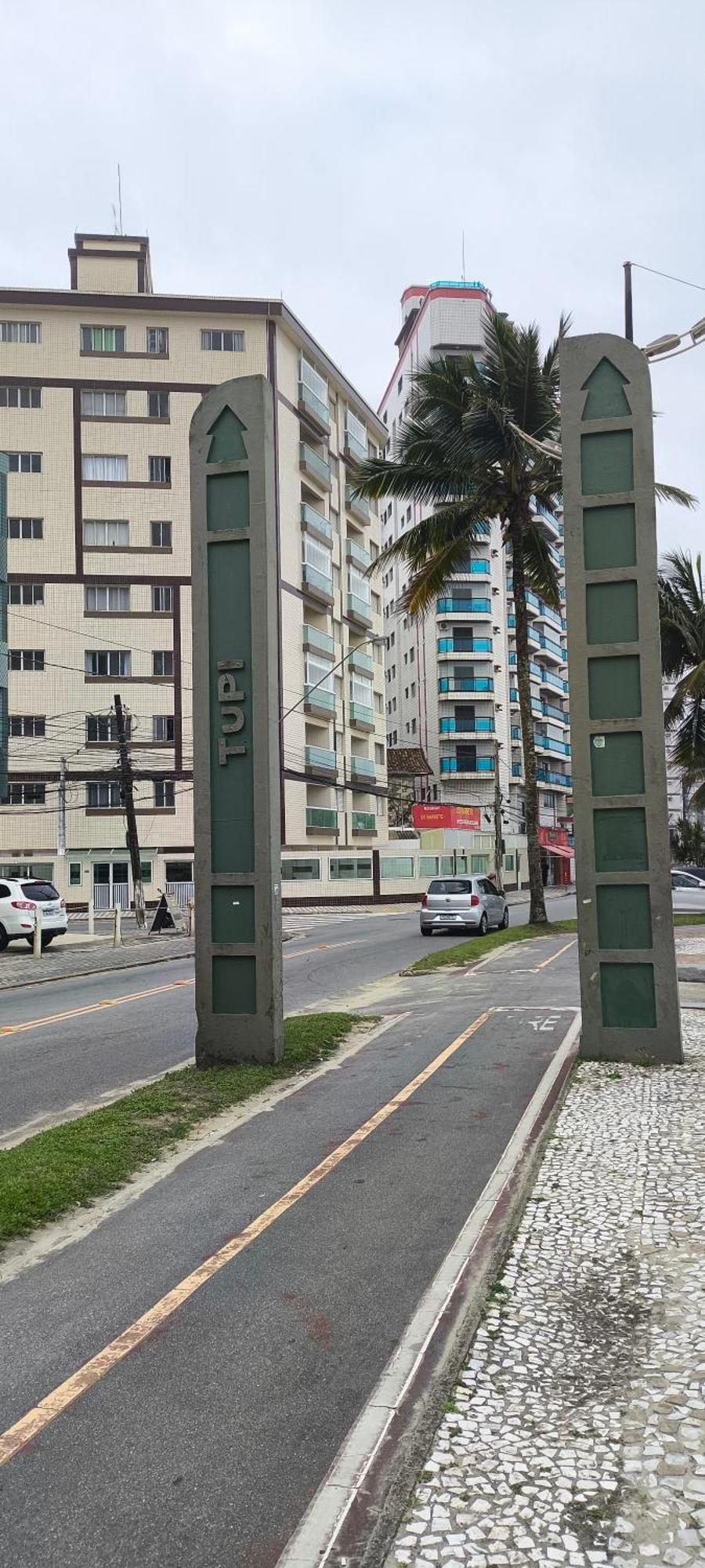 Flat with the sea view Apartment ปรายากรันเด ภายนอก รูปภาพ