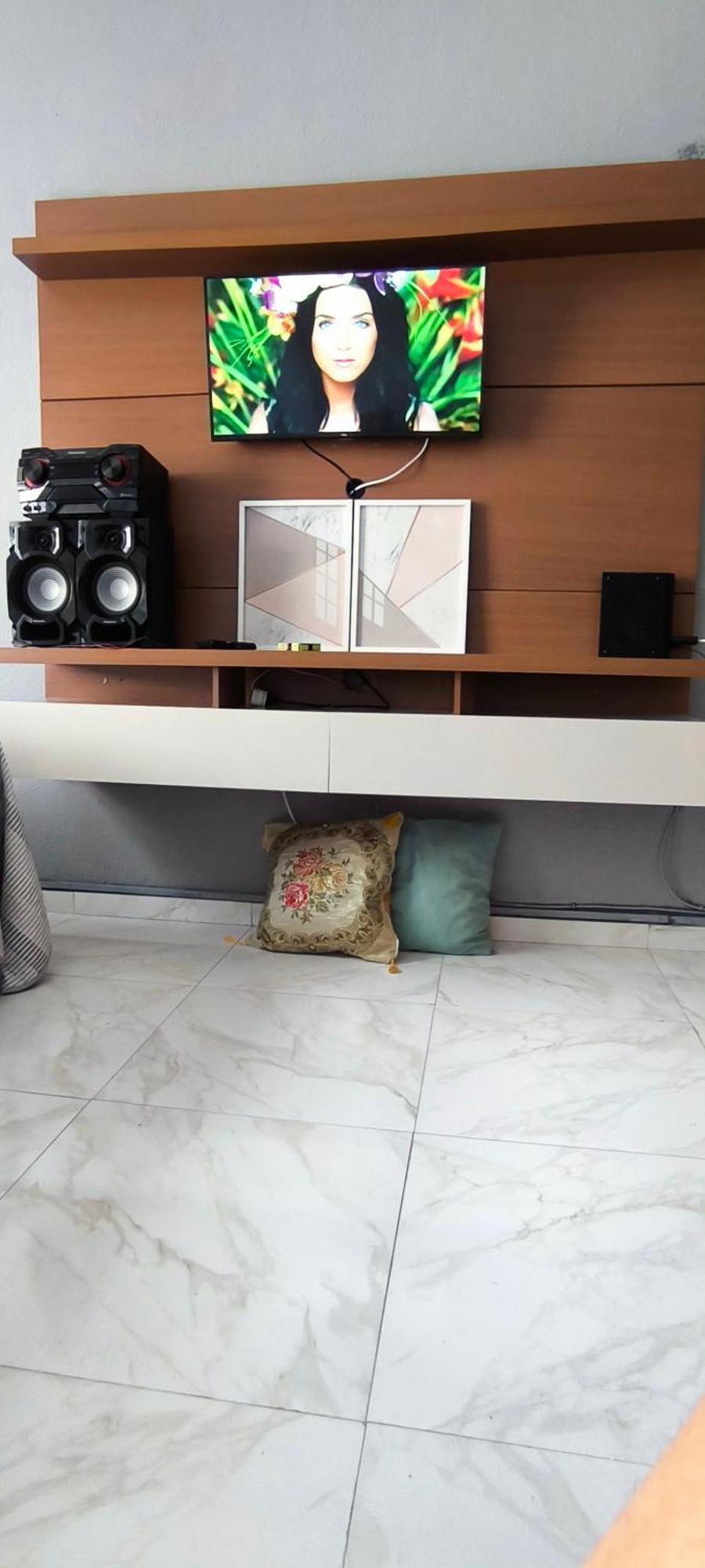 Flat with the sea view Apartment ปรายากรันเด ภายนอก รูปภาพ